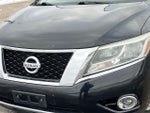 2014 Pathfinder Thumbnail 11