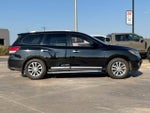 2015 Pathfinder Thumbnail 5