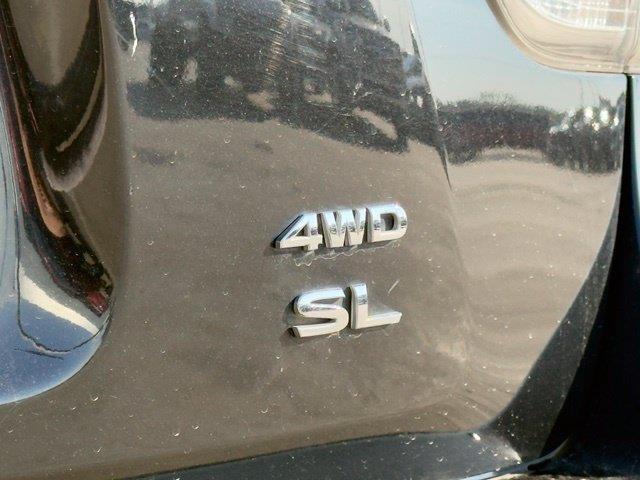 2015 Nissan Pathfinder - $11,455