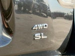 2015 Pathfinder Thumbnail 6