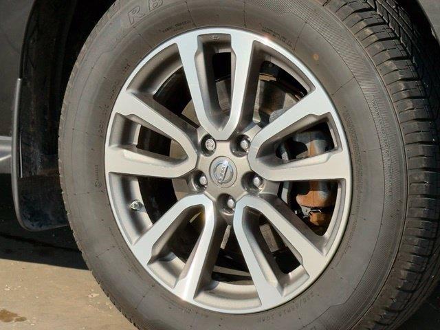 2015 Nissan Pathfinder - $11,455