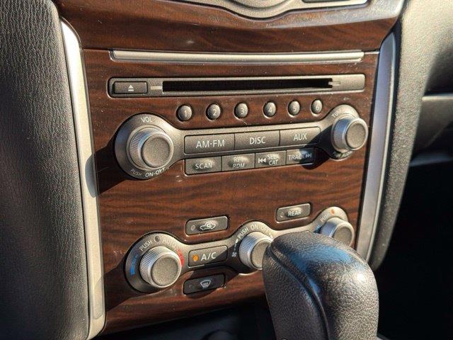 2015 Nissan Pathfinder - $11,455