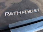 2016 Pathfinder Thumbnail 13