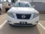 2016 Pathfinder Thumbnail 2