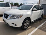 2016 Pathfinder Thumbnail 3