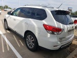 2016 Pathfinder Thumbnail 5