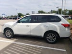 2016 Pathfinder Thumbnail 7