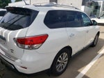 2016 Pathfinder Thumbnail 8