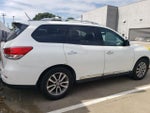 2016 Pathfinder Thumbnail 9