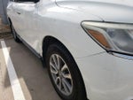 2016 Pathfinder Thumbnail 10
