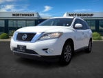 2016 Pathfinder Thumbnail 3