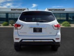 2016 Pathfinder Thumbnail 5