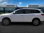 2016 Pathfinder Thumbnail 8