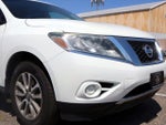 2016 Pathfinder Thumbnail 24