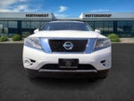 2016 Pathfinder Thumbnail 25