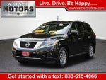 2014 Pathfinder Thumbnail 1