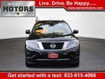 2014 Pathfinder Thumbnail 2