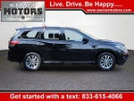 2014 Pathfinder Thumbnail 4