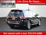 2014 Pathfinder Thumbnail 5