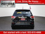 2014 Pathfinder Thumbnail 6