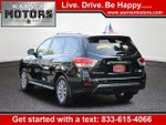 2014 Pathfinder Thumbnail 7