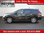 2014 Pathfinder Thumbnail 8