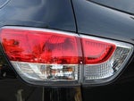 2014 Pathfinder Thumbnail 12