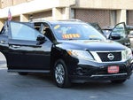 2014 Pathfinder Thumbnail 18