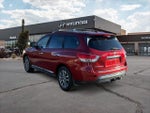 2014 Pathfinder Thumbnail 3