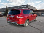 2014 Pathfinder Thumbnail 5