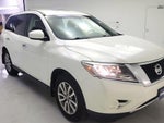 2015 Pathfinder Thumbnail 1