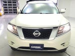 2015 Pathfinder Thumbnail 2