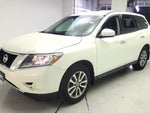 2015 Pathfinder Thumbnail 3