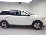 2015 Pathfinder Thumbnail 4