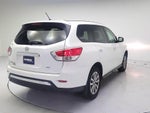 2015 Pathfinder Thumbnail 5