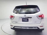 2015 Pathfinder Thumbnail 6