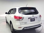2015 Pathfinder Thumbnail 7