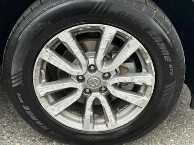 Photo of a 2015 Nissan Pathfinder 4X4 S 4DR SUV for sale