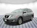 2015 Pathfinder Thumbnail 31