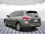 2015 Pathfinder Thumbnail 33
