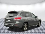 2015 Pathfinder Thumbnail 35