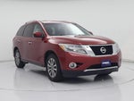 2015 Pathfinder Thumbnail 1