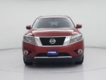 2015 Pathfinder Thumbnail 5