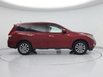 2015 Pathfinder Thumbnail 7