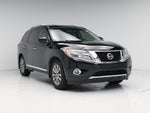 2015 Pathfinder Thumbnail 1