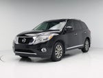 2015 Pathfinder Thumbnail 4