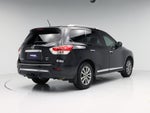 2015 Pathfinder Thumbnail 8