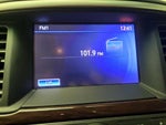 2015 Pathfinder Thumbnail 16