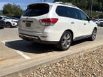 2015 Pathfinder Thumbnail 3