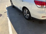 2015 Pathfinder Thumbnail 4